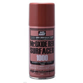 MR HOBBY B525 MR OXIDE RED SURFACER 1000